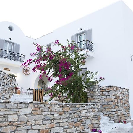 Mylos Hotel Βίβλος Εξωτερικό φωτογραφία