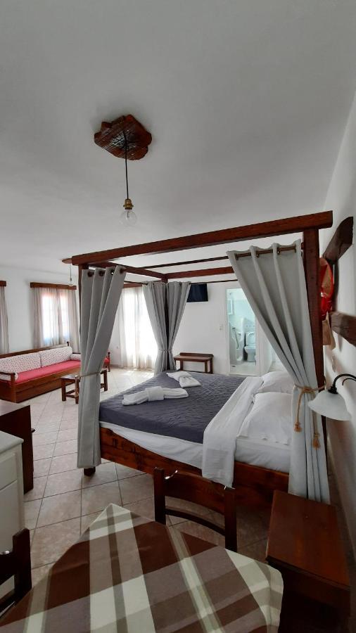 Mylos Hotel Βίβλος Εξωτερικό φωτογραφία