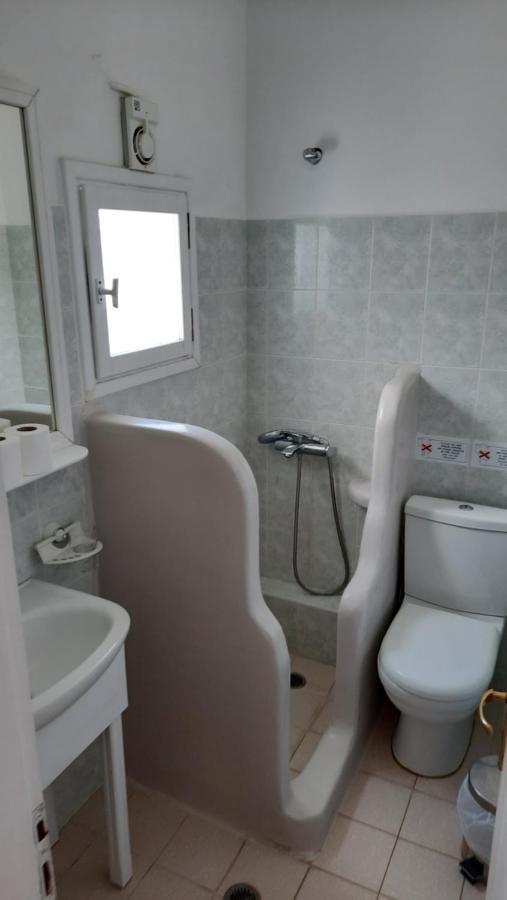 Mylos Hotel Βίβλος Εξωτερικό φωτογραφία