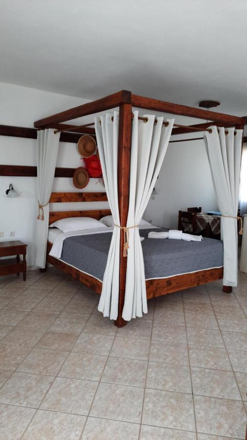 Mylos Hotel Βίβλος Εξωτερικό φωτογραφία