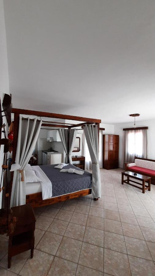 Mylos Hotel Βίβλος Εξωτερικό φωτογραφία