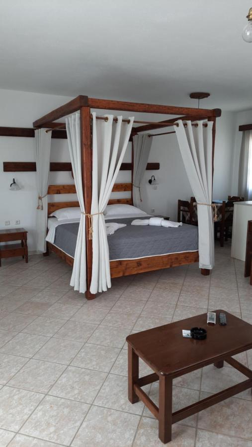 Mylos Hotel Βίβλος Εξωτερικό φωτογραφία