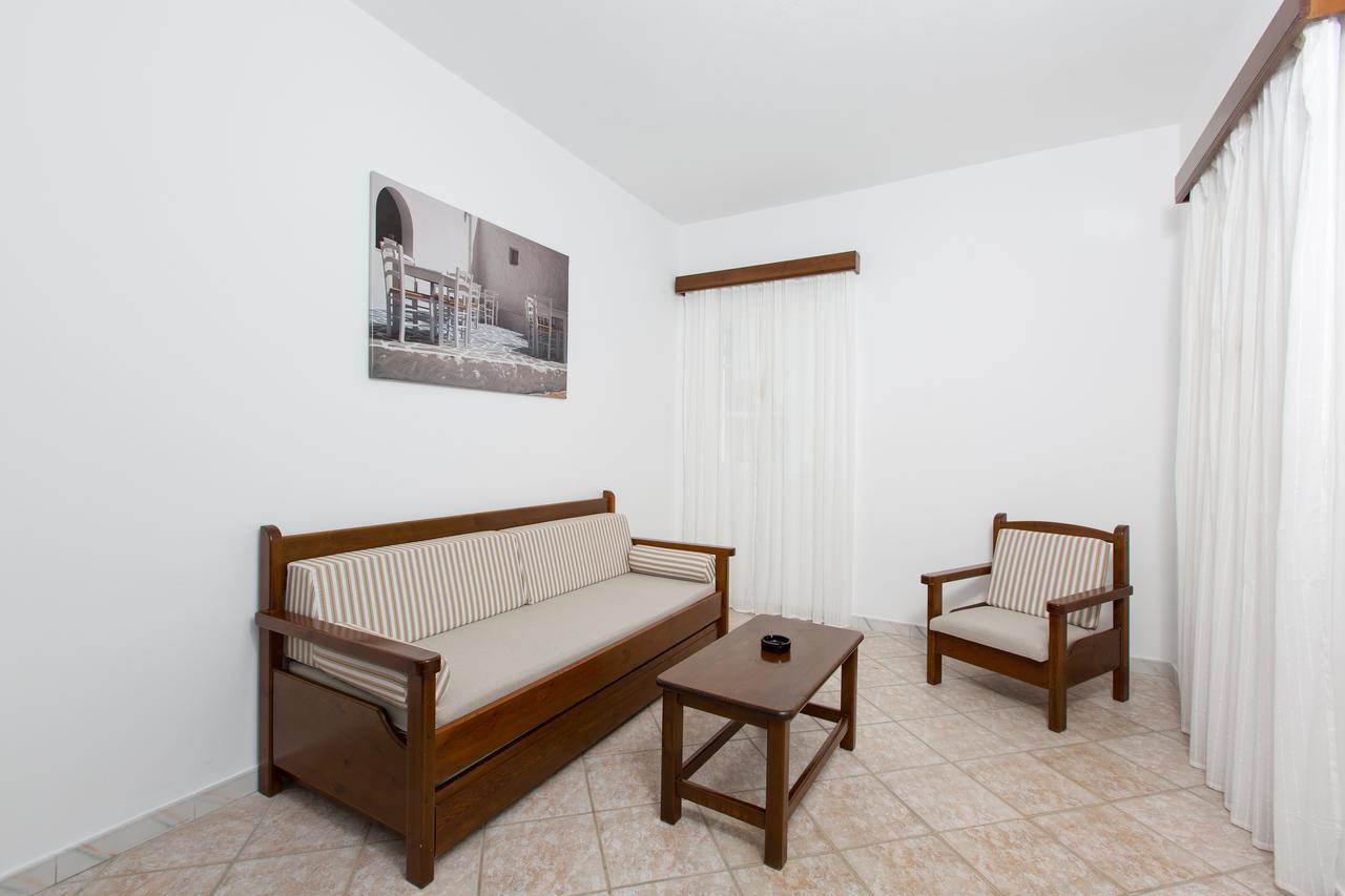 Mylos Hotel Βίβλος Εξωτερικό φωτογραφία