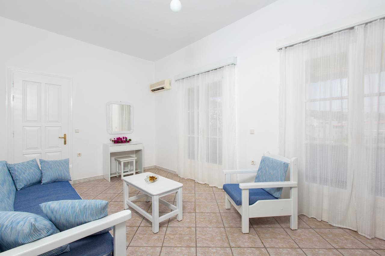 Mylos Hotel Βίβλος Εξωτερικό φωτογραφία