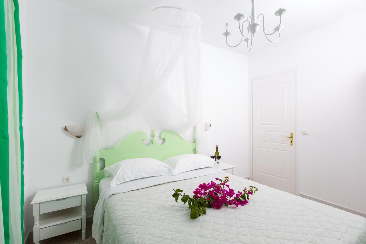 Mylos Hotel Βίβλος Εξωτερικό φωτογραφία