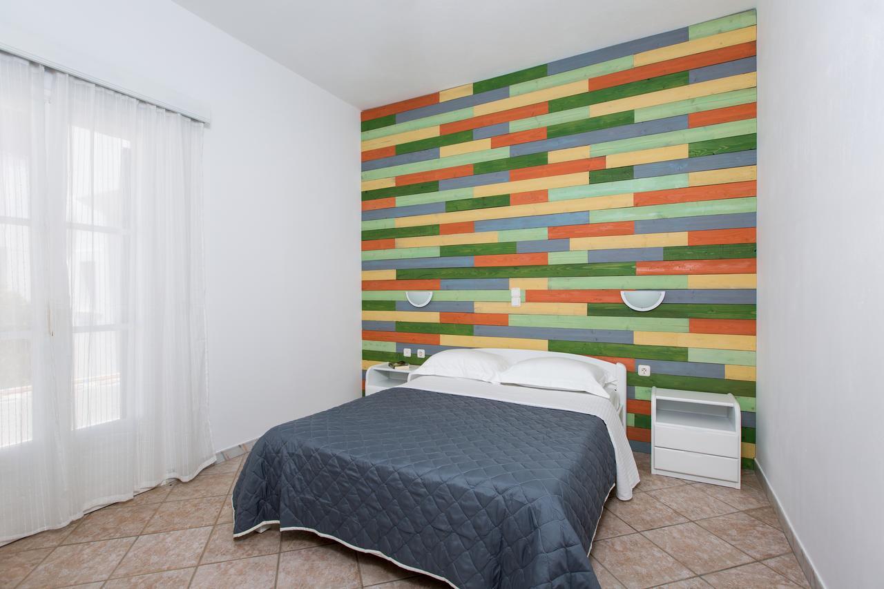 Mylos Hotel Βίβλος Εξωτερικό φωτογραφία