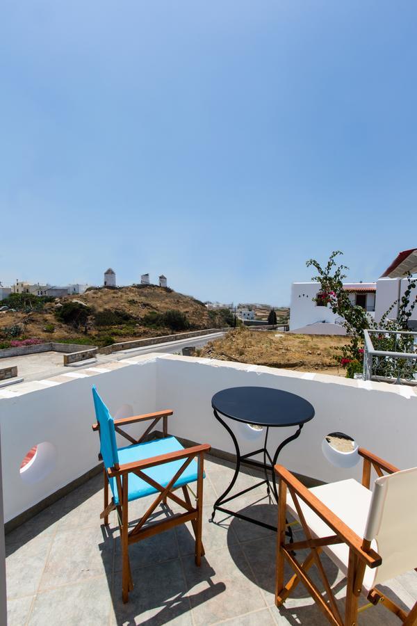 Mylos Hotel Βίβλος Εξωτερικό φωτογραφία