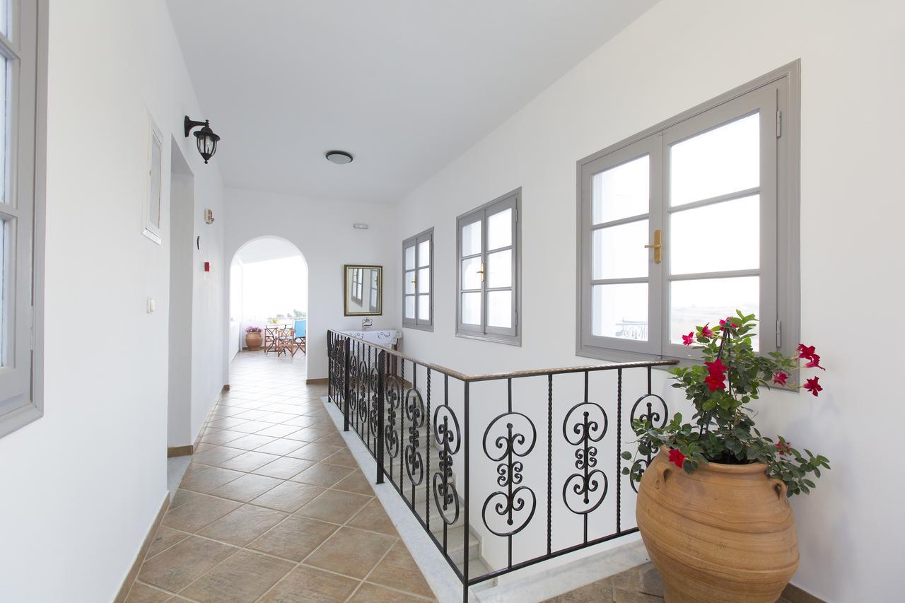 Mylos Hotel Βίβλος Εξωτερικό φωτογραφία