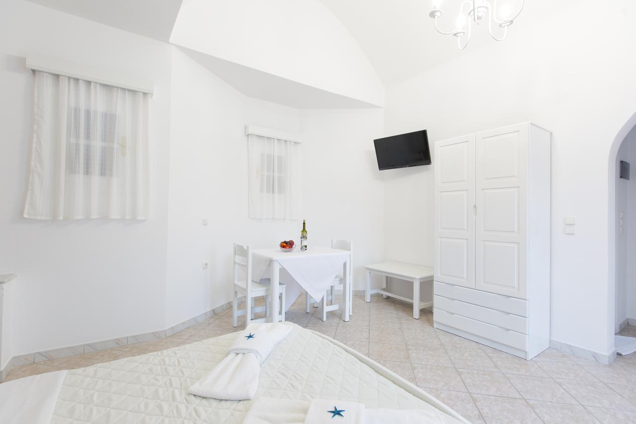 Mylos Hotel Βίβλος Εξωτερικό φωτογραφία