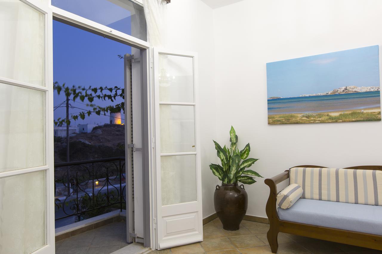 Mylos Hotel Βίβλος Εξωτερικό φωτογραφία
